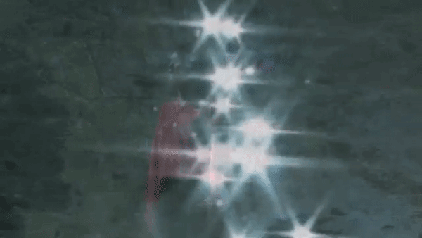 "Mea Culpa" Caroline Says Music Video Premiere