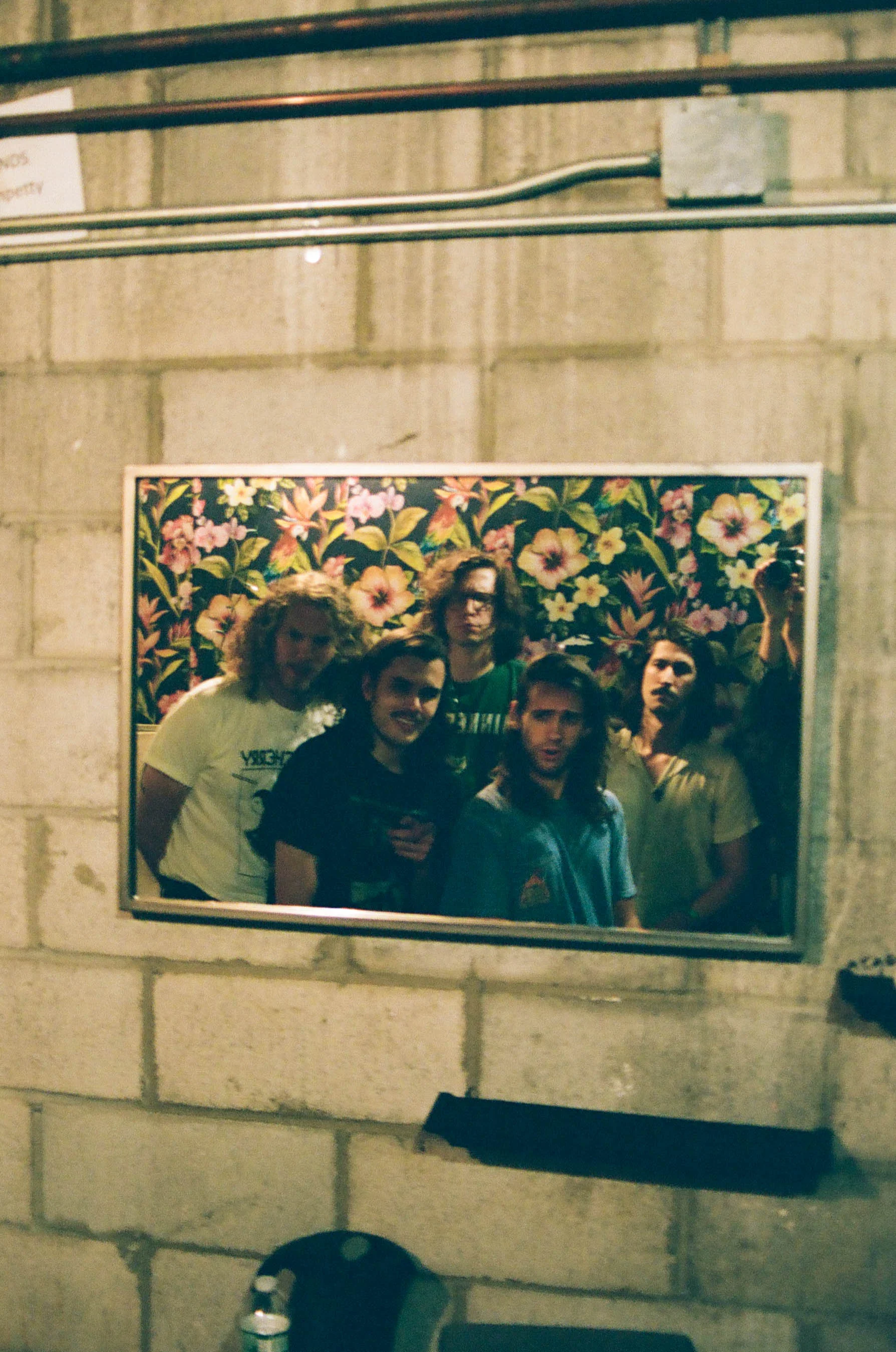 Photographed by Rachel Cabitt