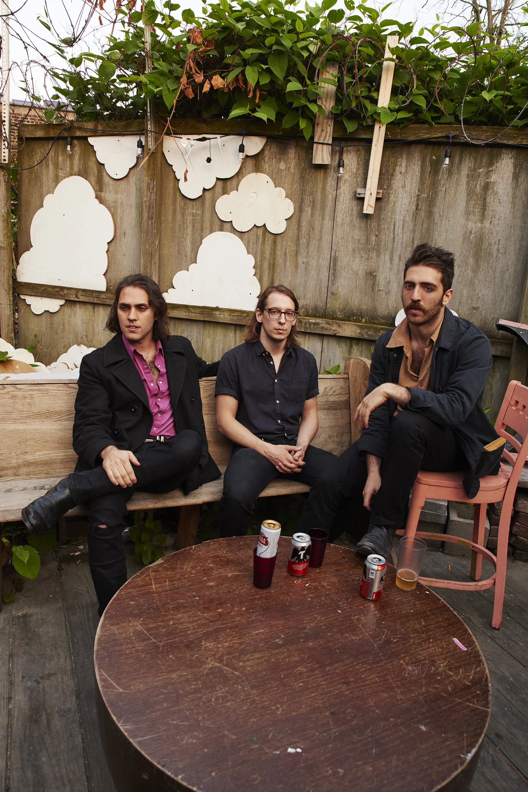 Photograph by Kelsey Wagner