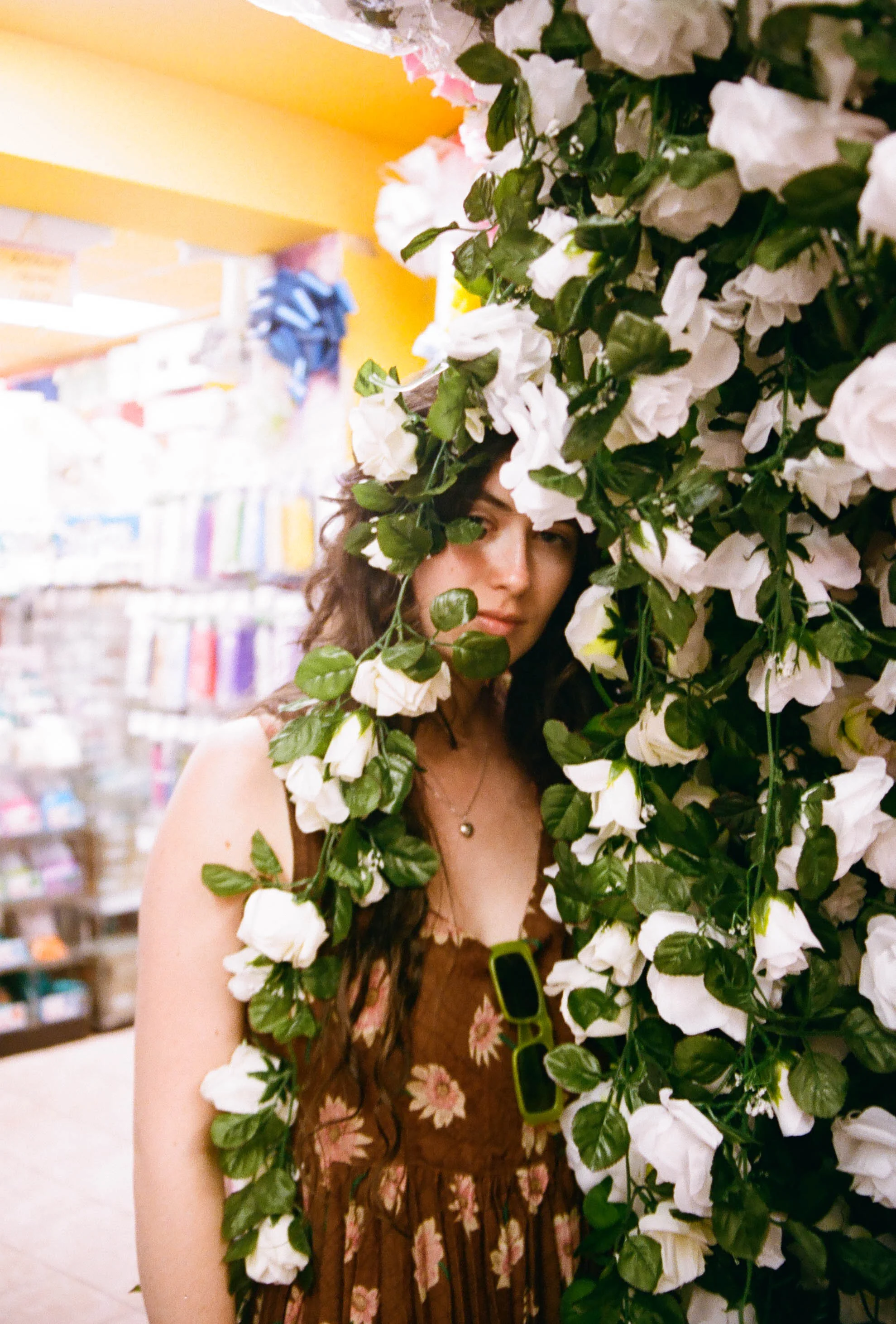 Photograph by Rachel Cabitt