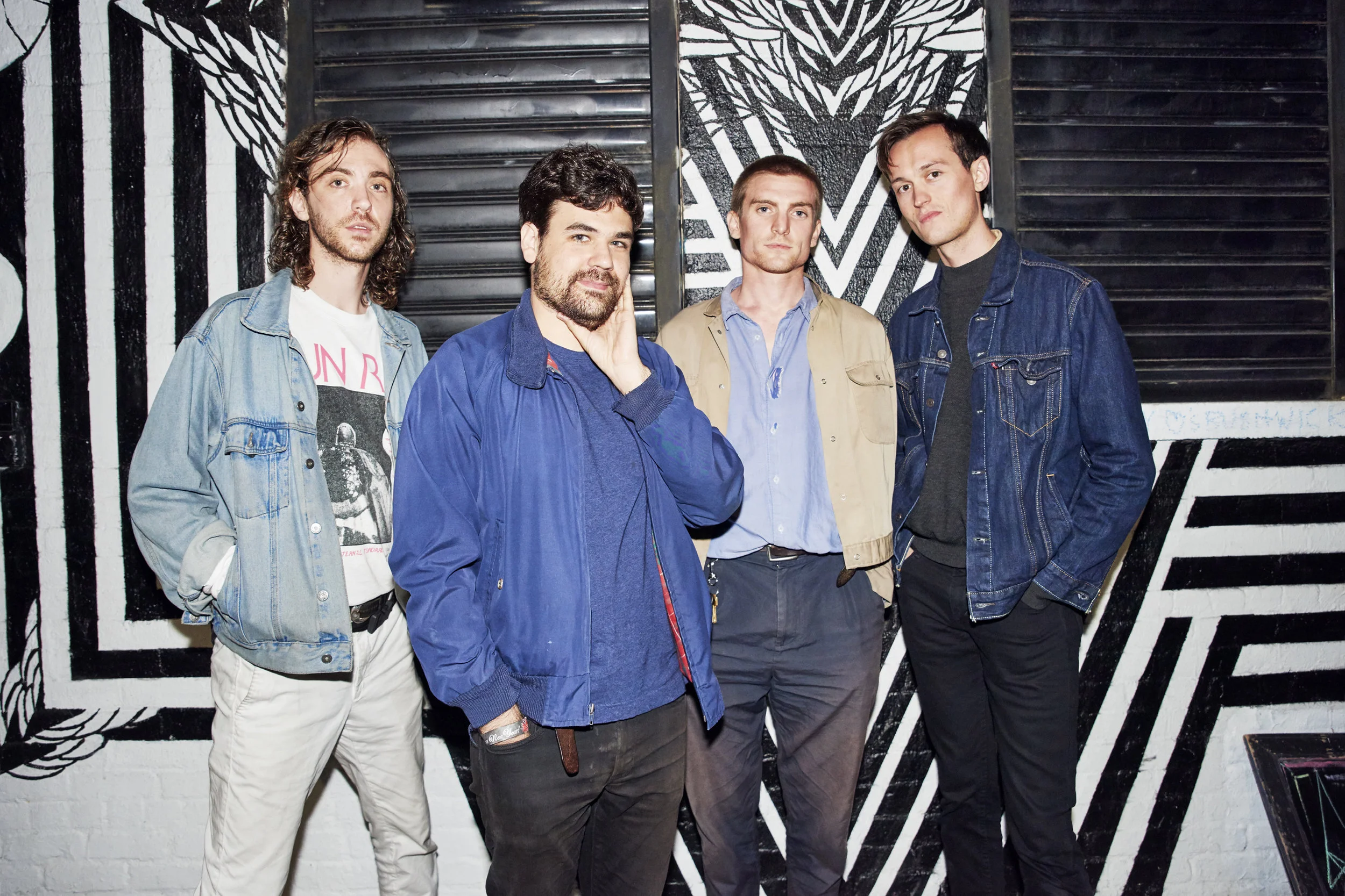 Photograph by Kelsey Wagner
