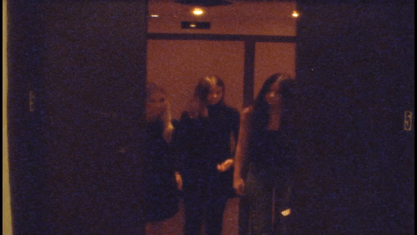 Film Premiere, Stonefield's "Recording Far From Earth"