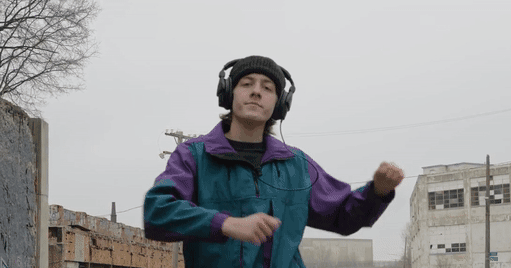 Music Video Premiere: "Sorry" from Hala 