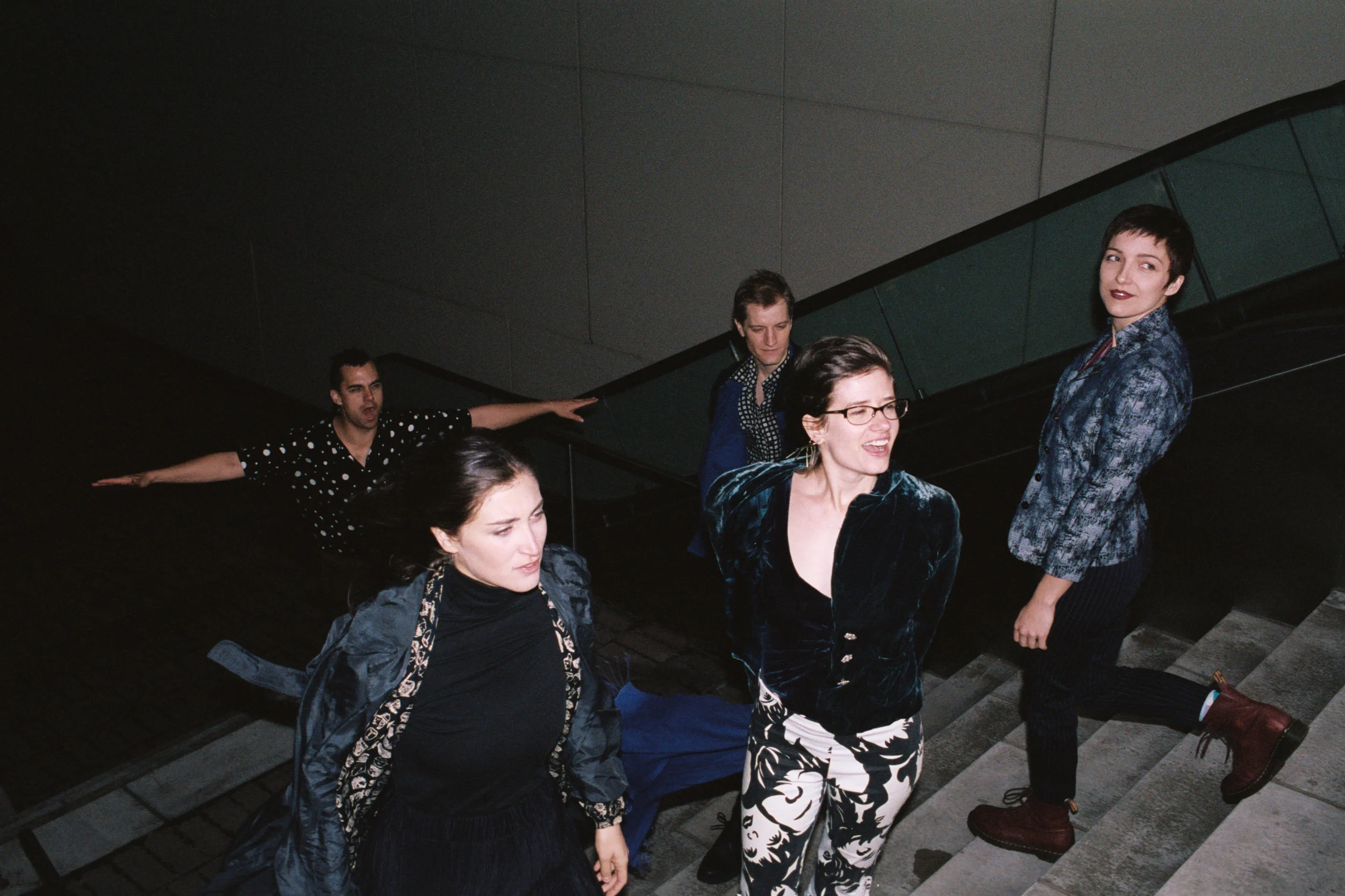 Midweek Music: BODEGA