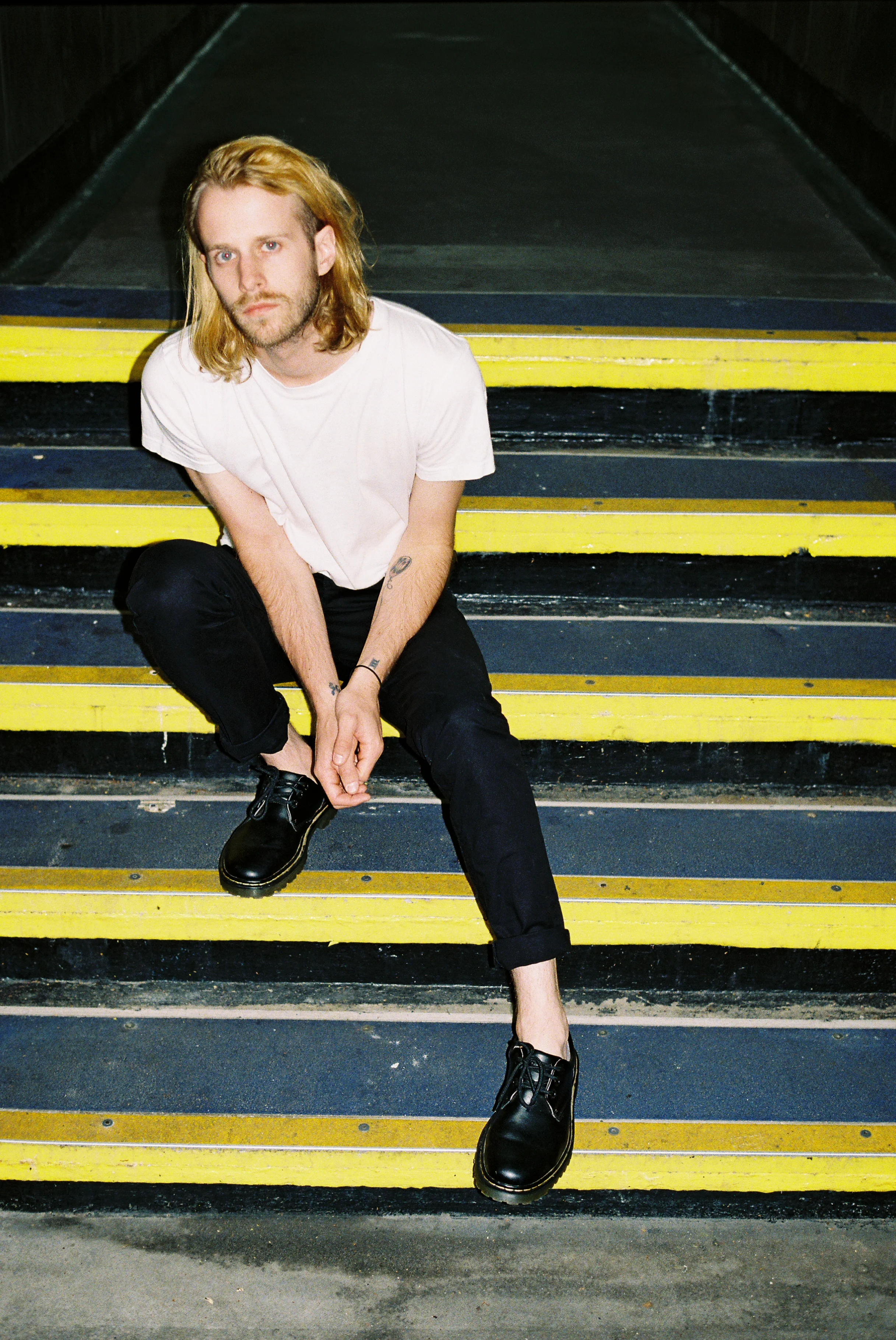 Photo by Derek Fass