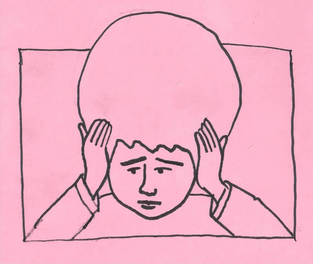 Midweek Music: Summer Hassle by Alberto Pazzi