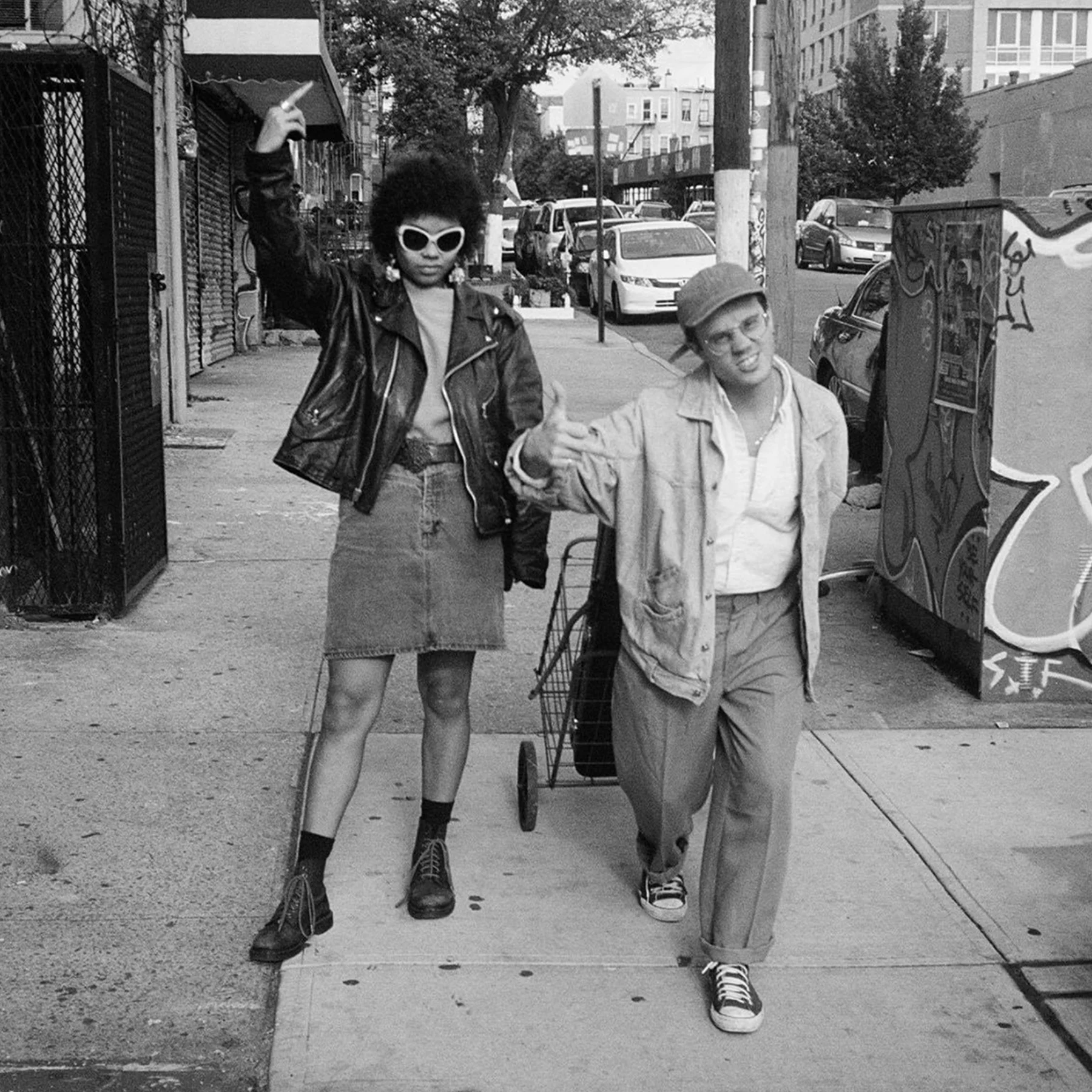 Brooklyn’s Coco Verde Premiere Their Debut EP, “Marathon” While Stoned