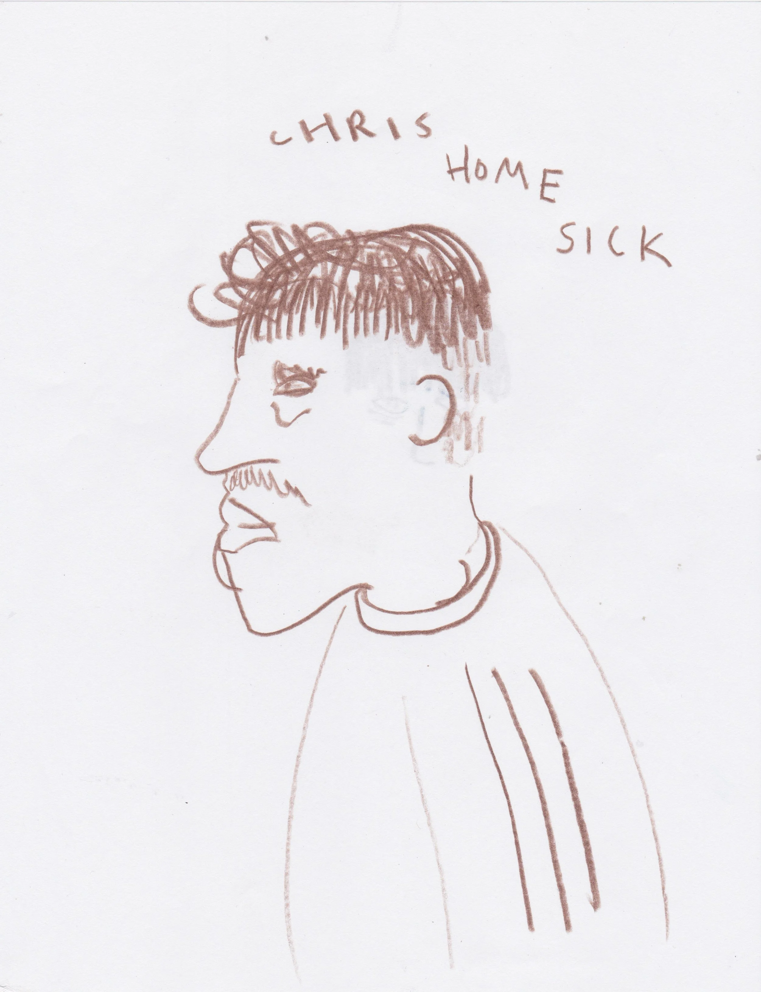 Illustration by Clay