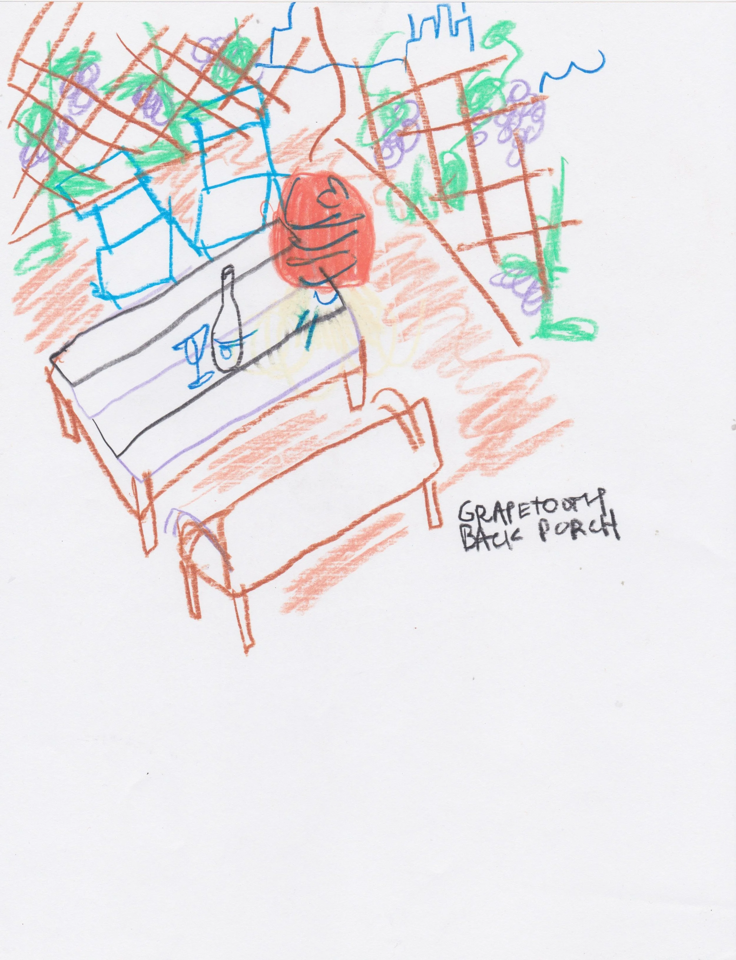 Illustration by Clay