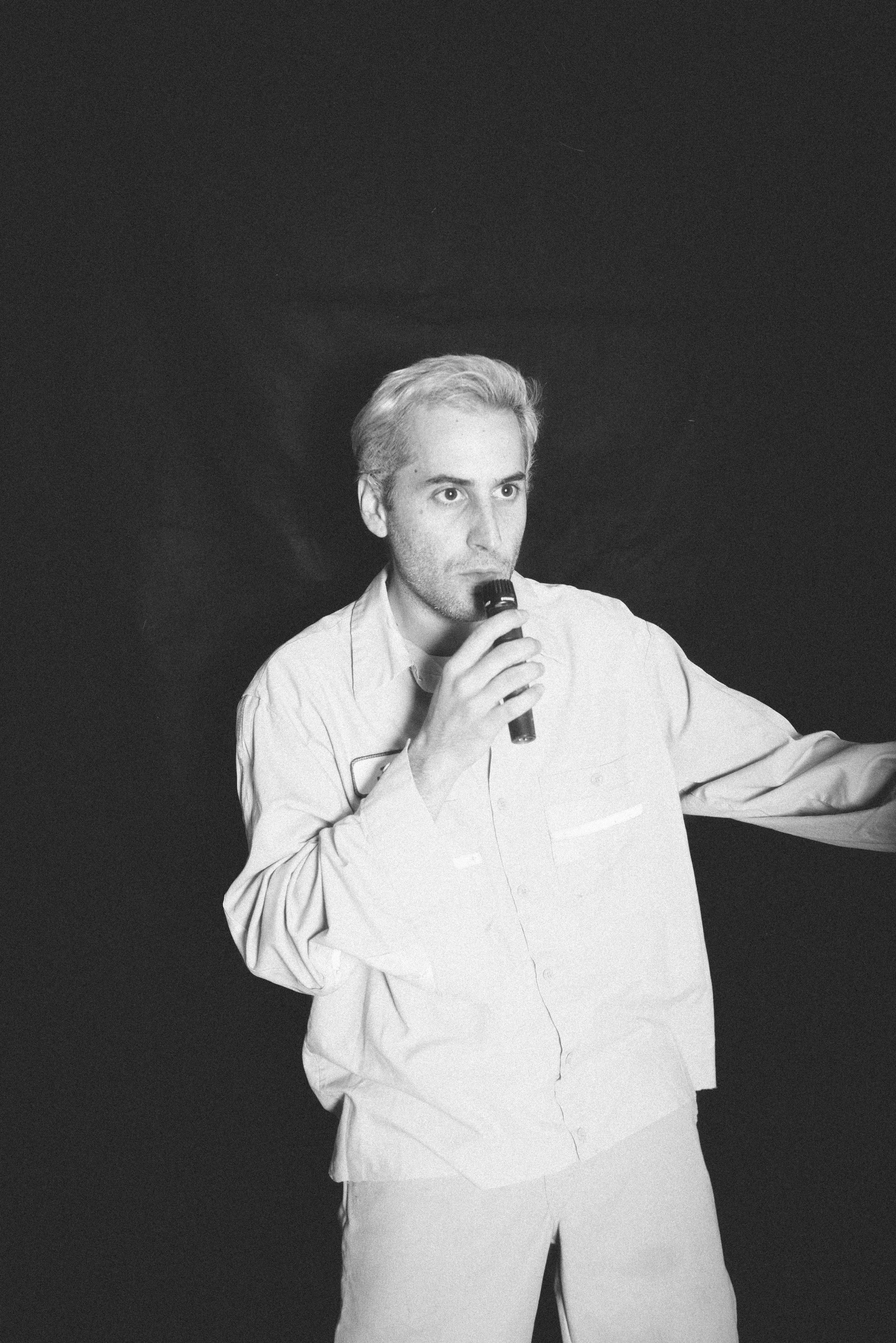 Ruins Are a Sad Beautiful Thing: In Conversation with Adam Schubert and Alexa Viscius
