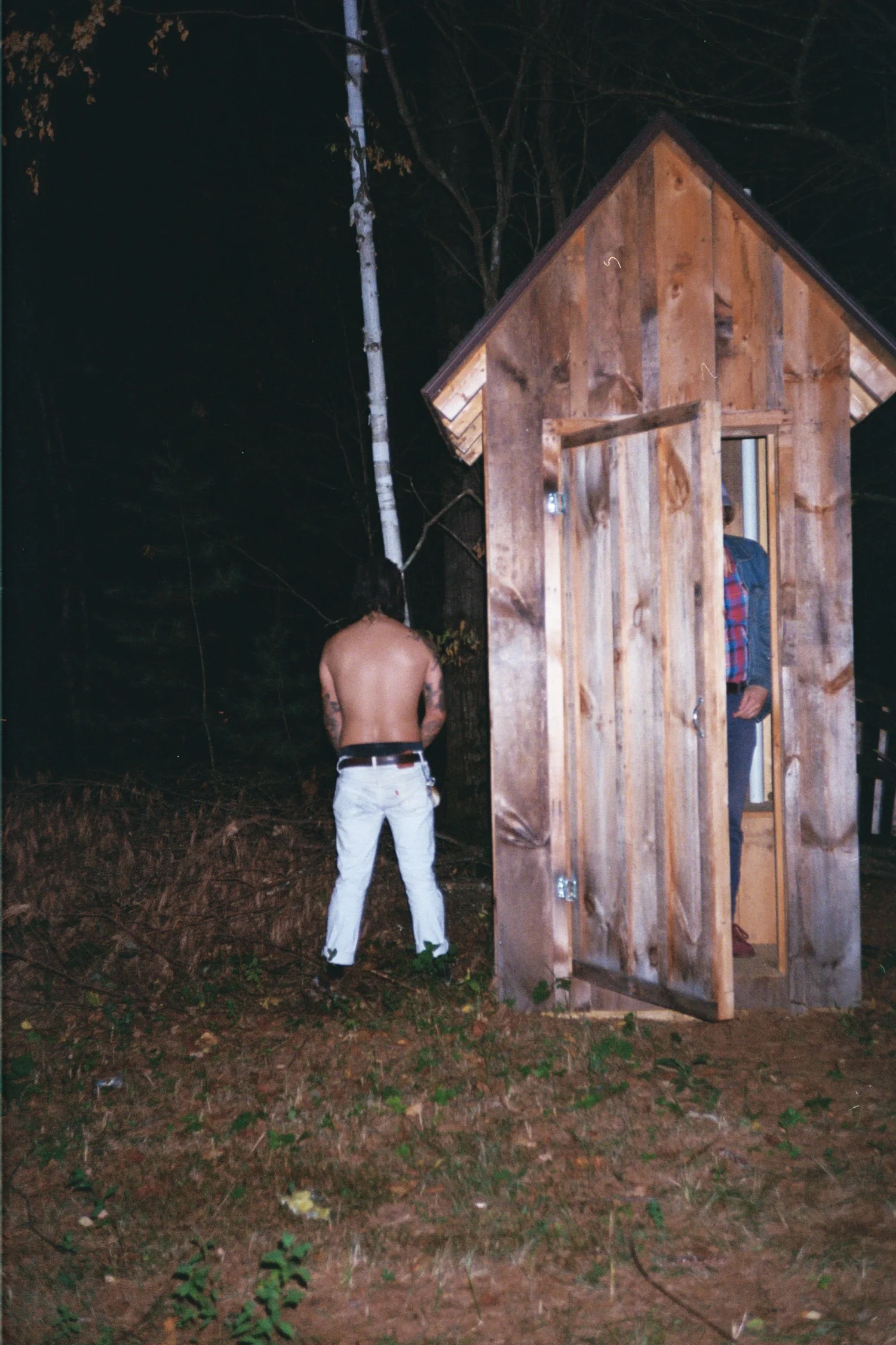 Photograph by Mike Heinz