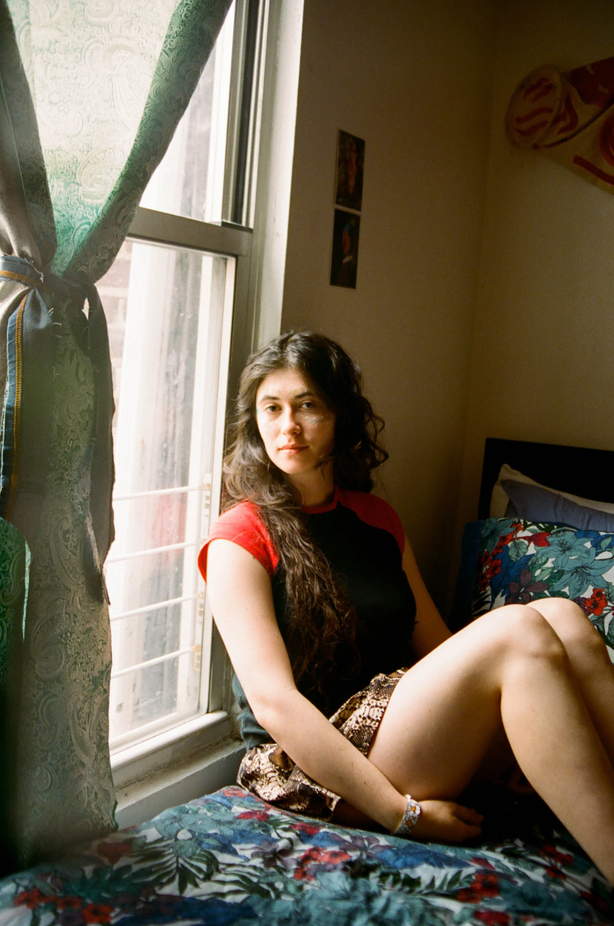 Photo by Rachel Cabitt