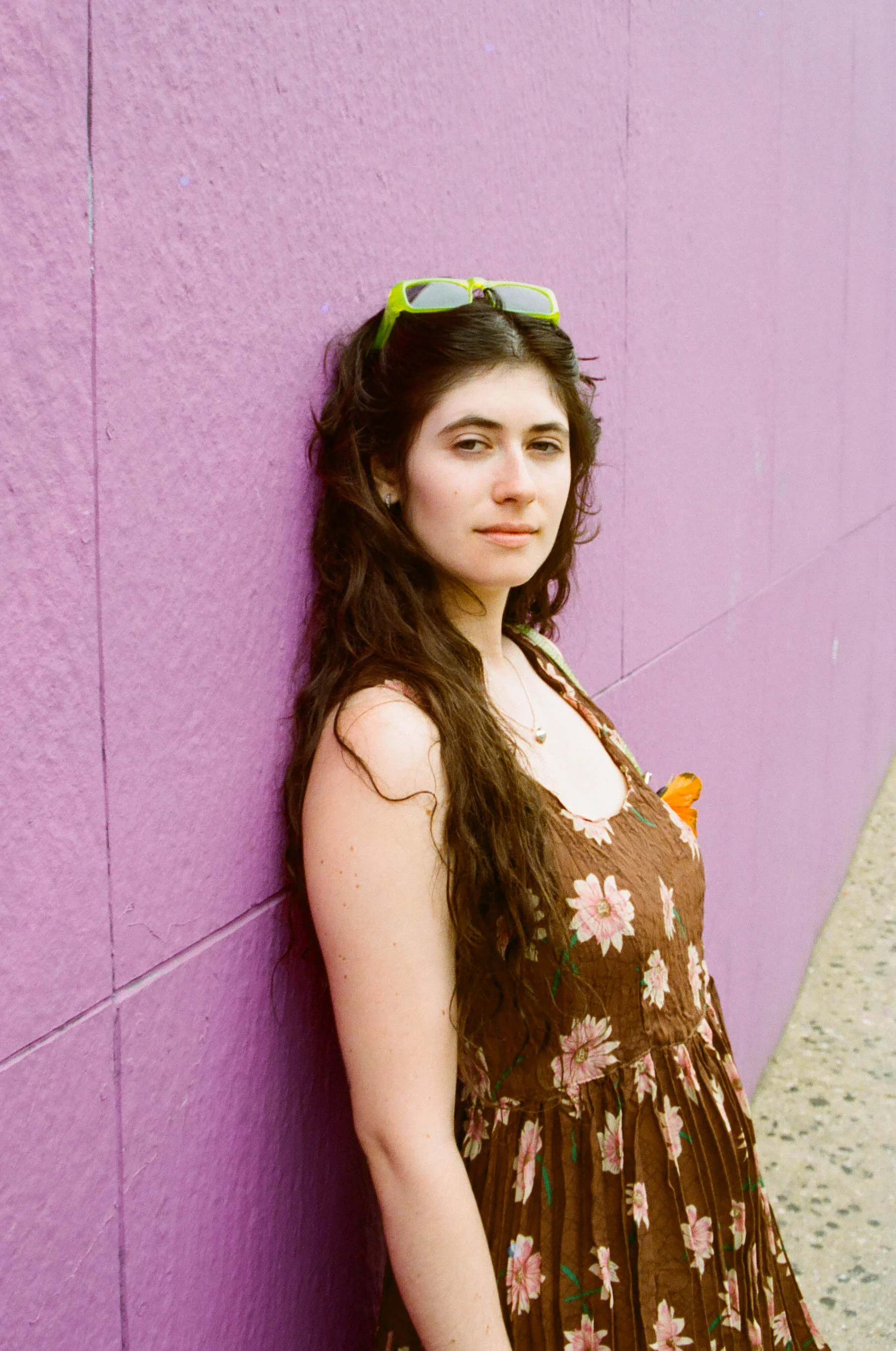 Photo by Rachel Cabitt