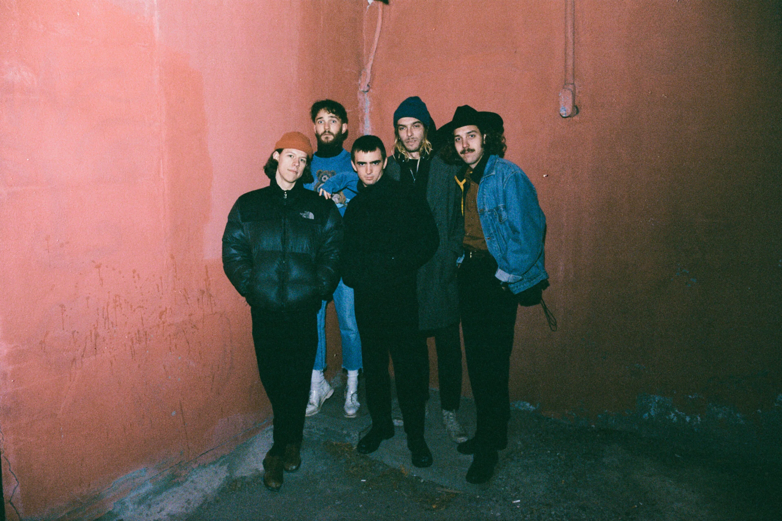 Photo by Luke Orlando