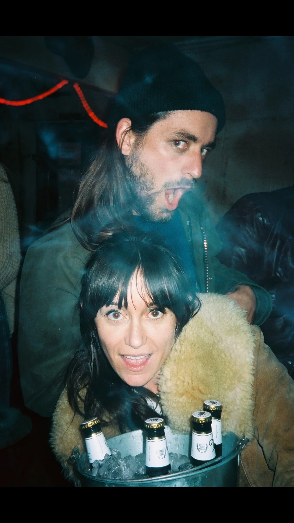 Premiere: "I'm Not Your Man", Grady Wenrich On His Solo Project And Talking Creative Risks with Mackenzie Howe