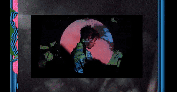 Trip City: Beshken on Tour with Gus Dapperton