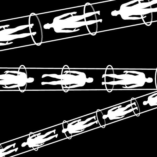 Coded Visions with Secret Friend's John Provencher and Fletcher Graham