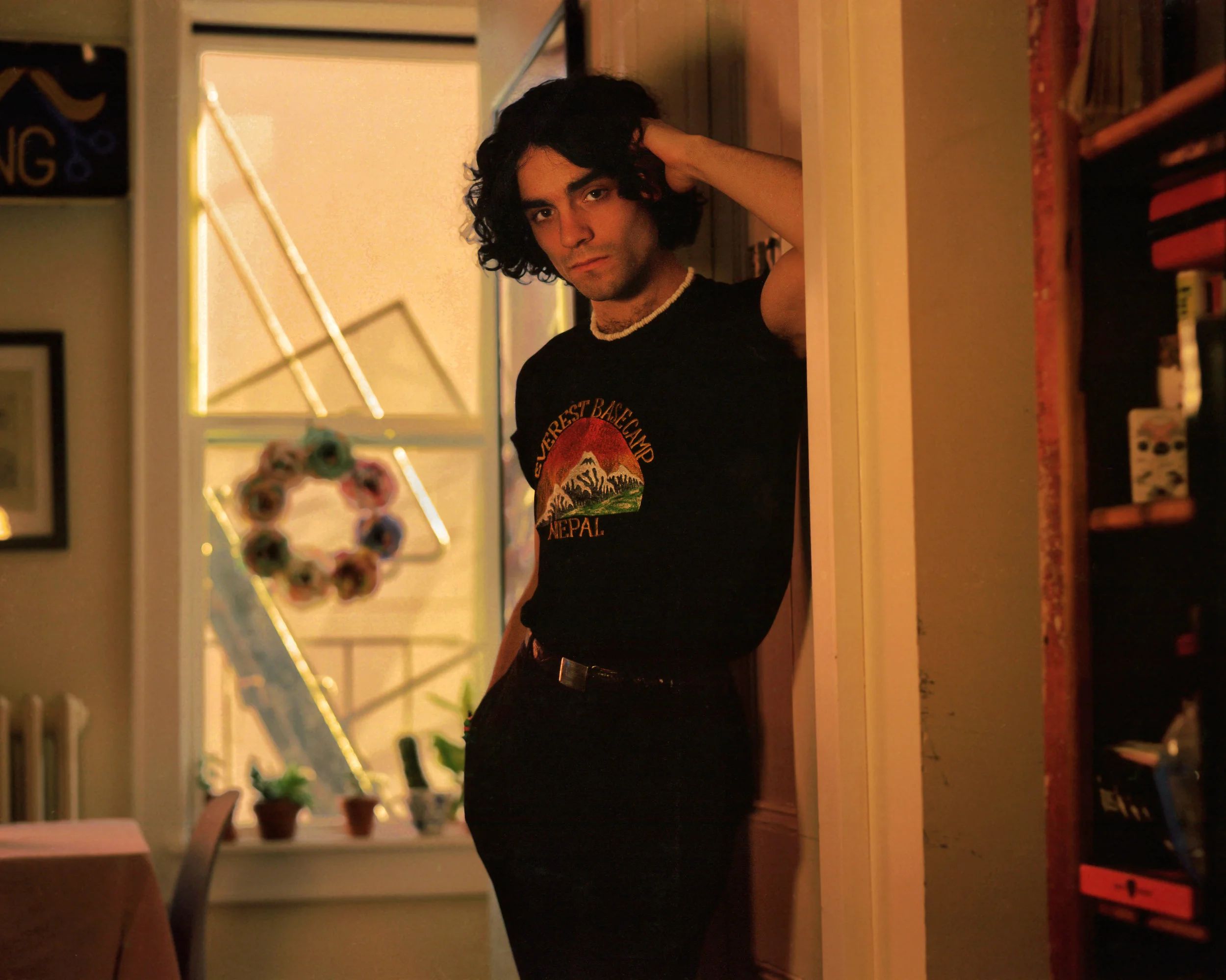 A Field Guide to Making Art & Inevitably Getting Lost, Holden Jaffe of Del Water Gap