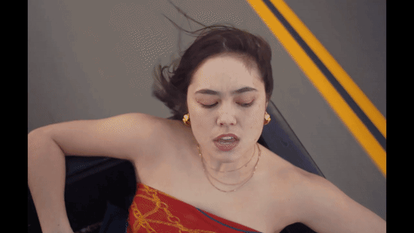 Premiere: “Do U Want It”, Hana and Tao Antrim on Keeping Your Art a Secret 