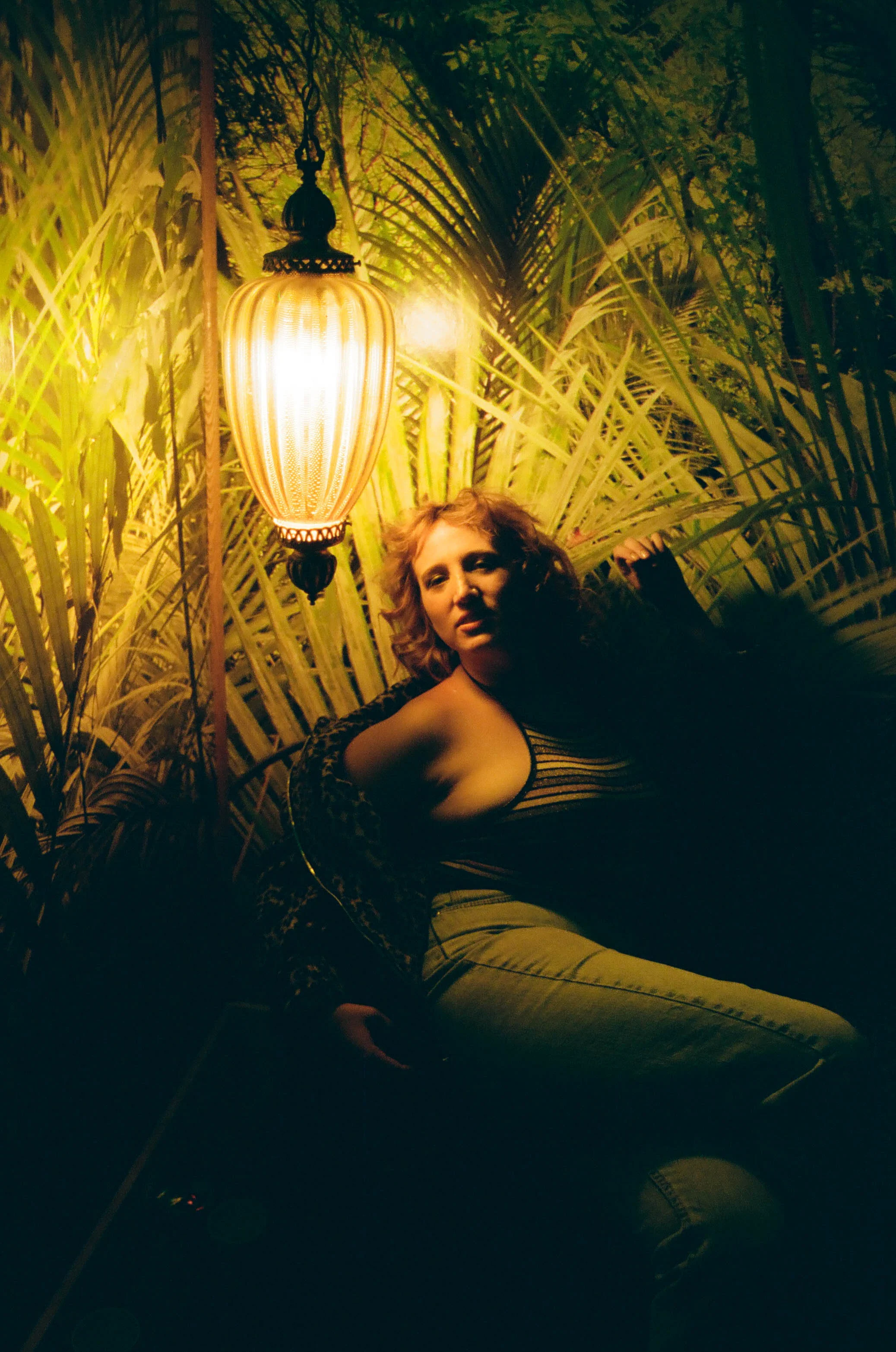 Photo by Rachel Cabitt