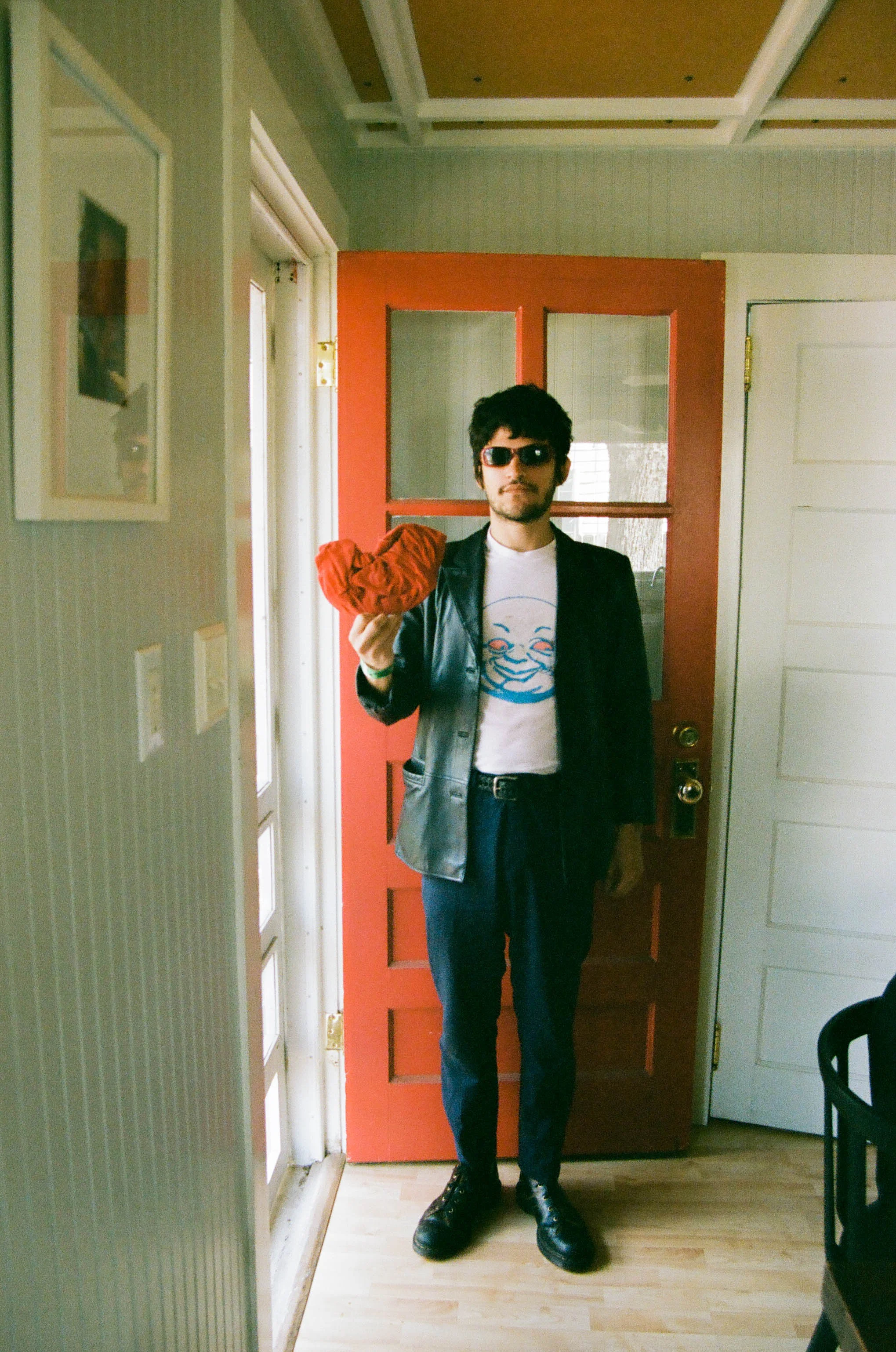 Photo by Rachel Cabitt