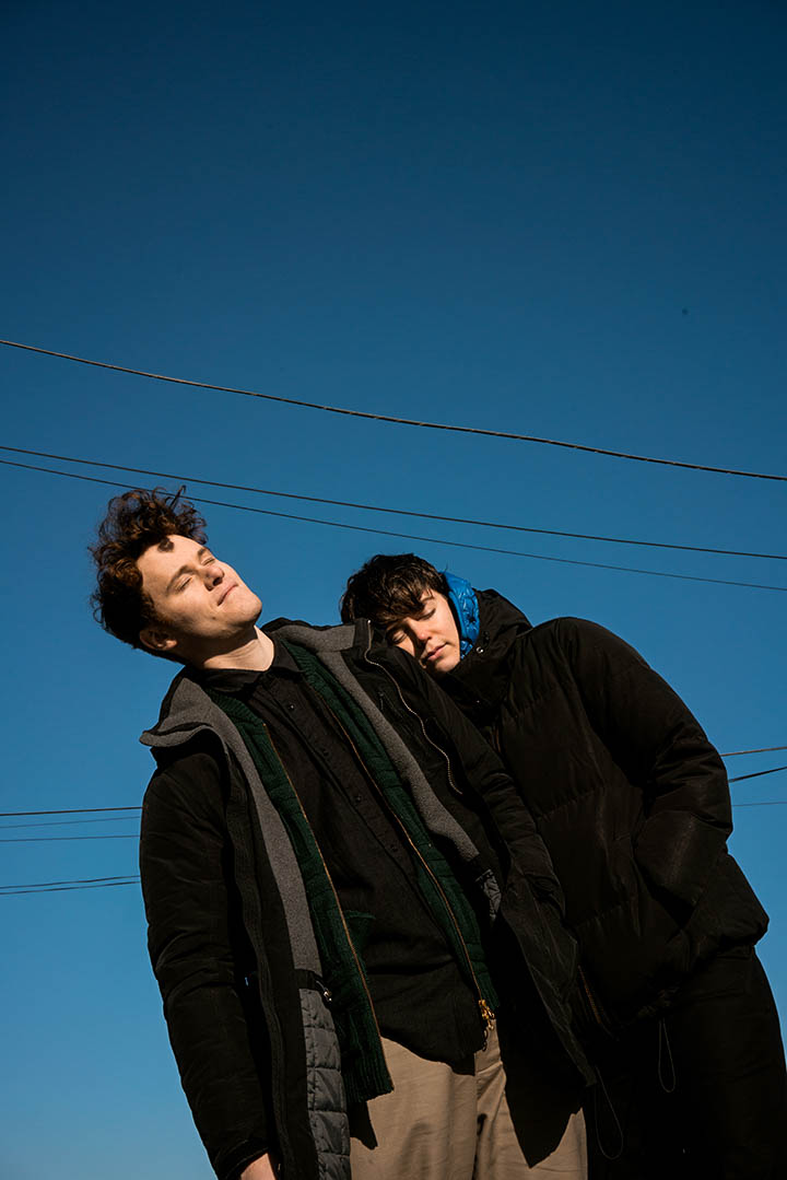 Tmboy &amp; Noah Prebish On Learning to Love the Process