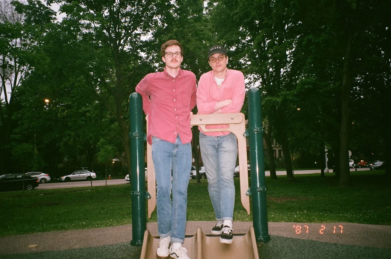 Photographed by Colin Smith