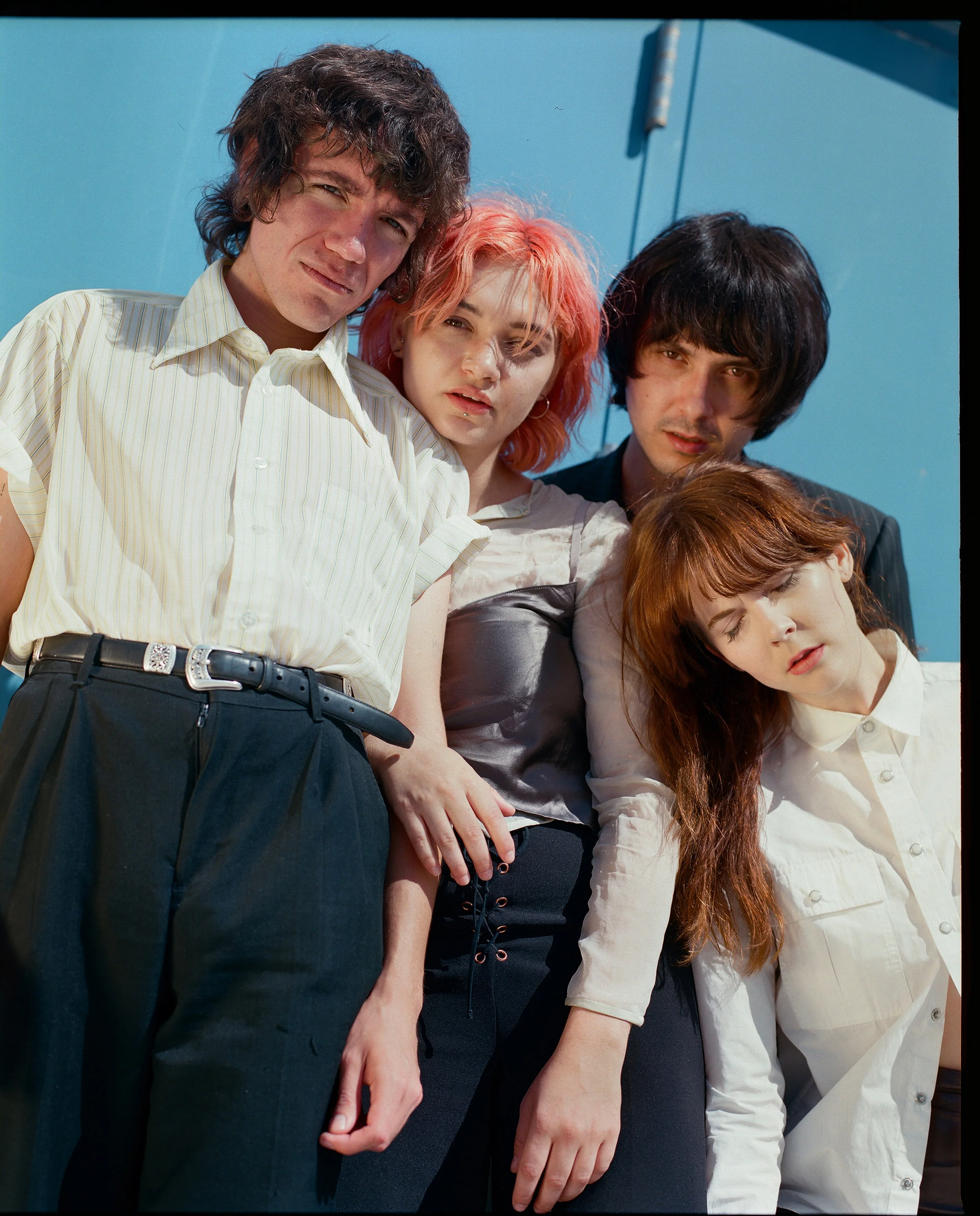 Photo by Sophie Hur