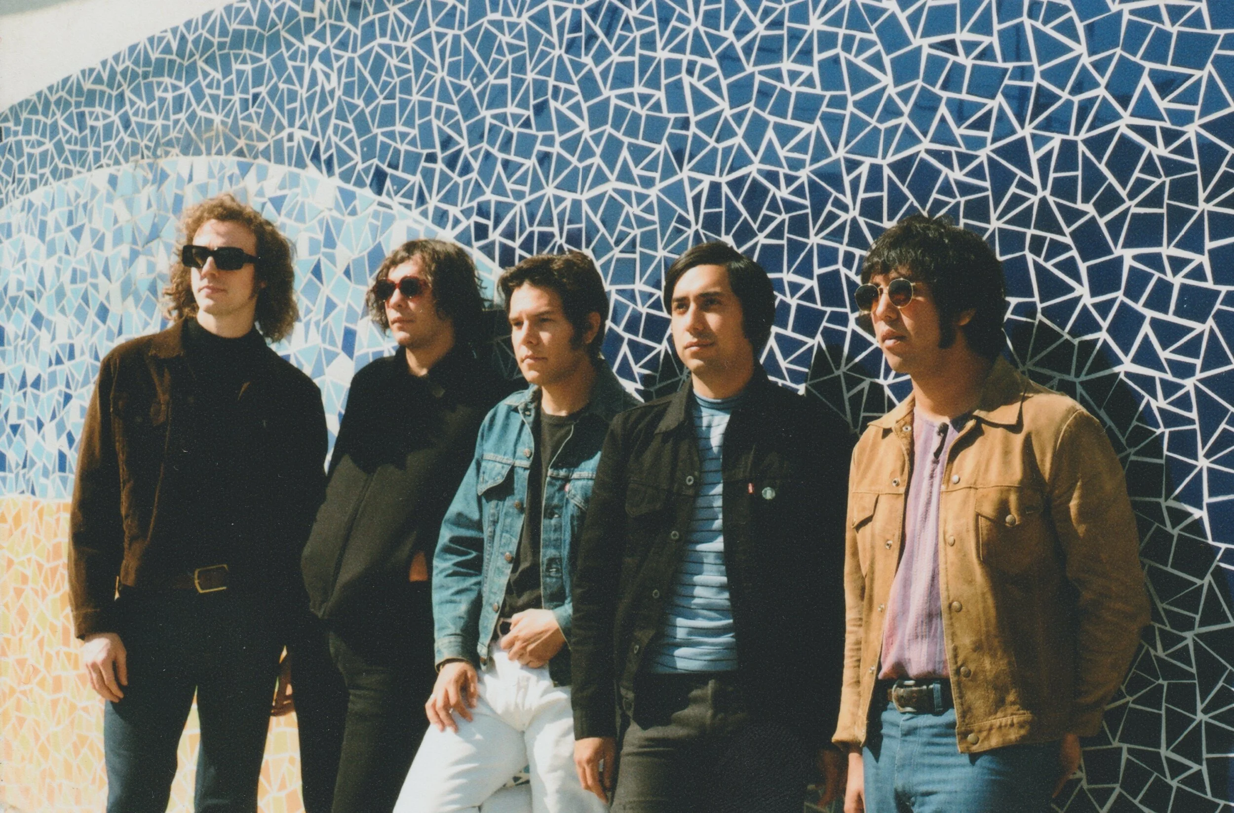 Midweek Music: Levitation Room on Influences