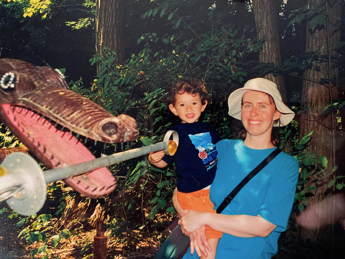 FaceTiming with Mom, GBMystical on Saving the Earth Through Music