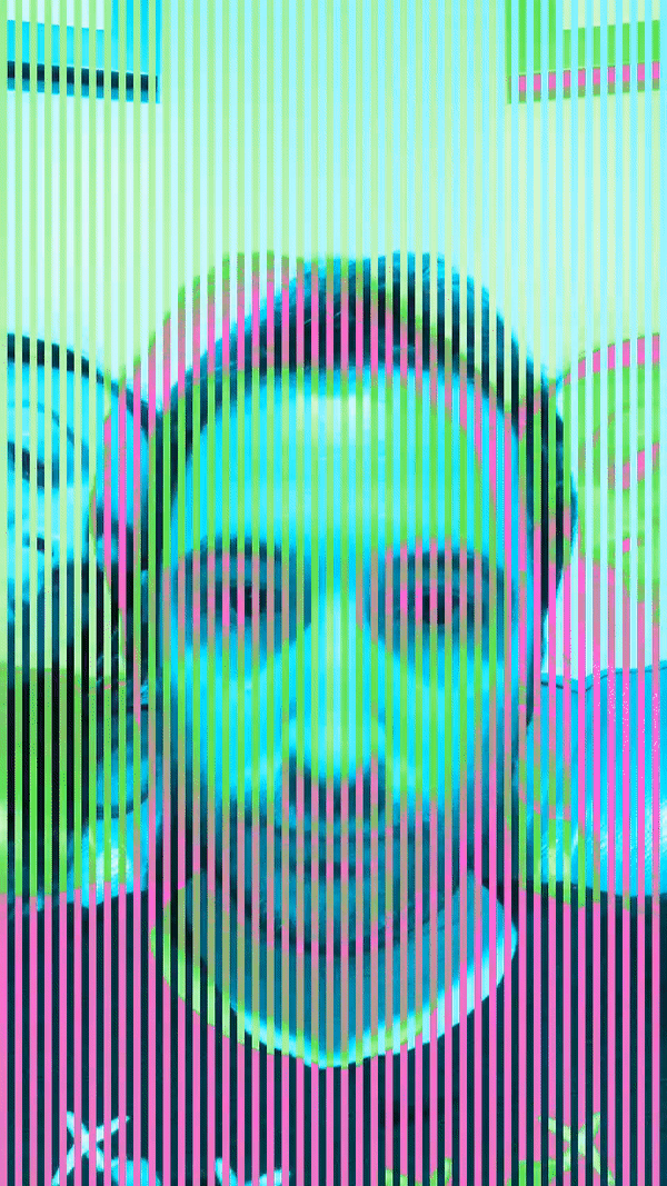 Premiere: “How To Sleep With Your Eyes Open”, Monograms’ Quarantine Diary