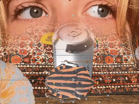 The Meticulous Dreamscape of Slow Pulp’s “Falling Apart”