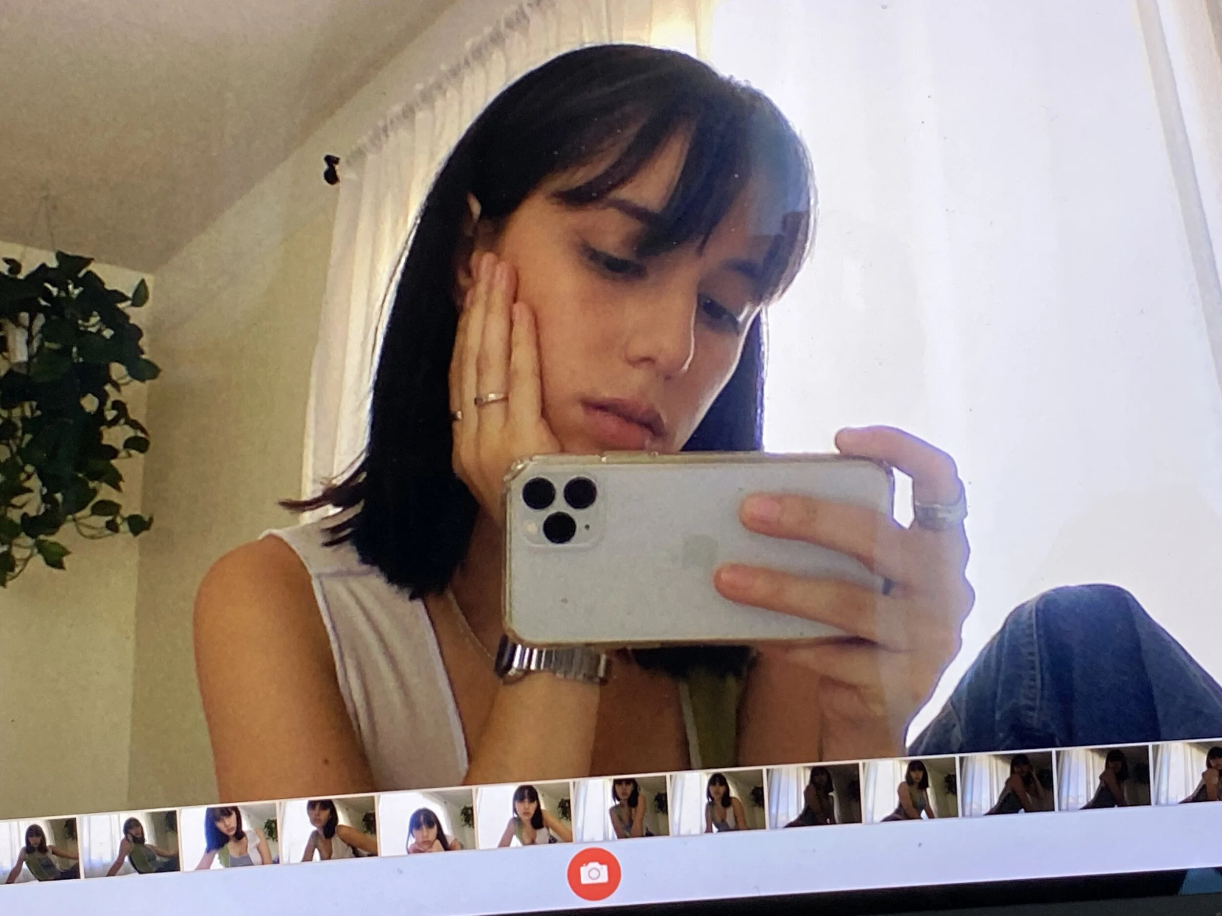 Loyal Lobos Doesn’t Find Space—She Makes It