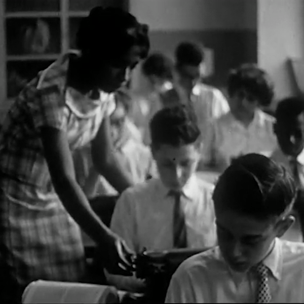 First Year Teacher Chloe Evans-Cross on Educating Through COVID-19