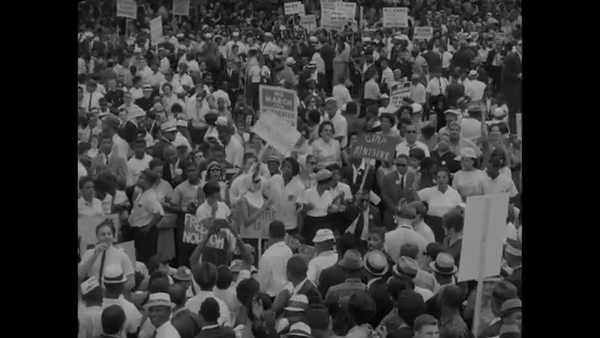 Monae Everett is Proving that Change is Possible with the Individual