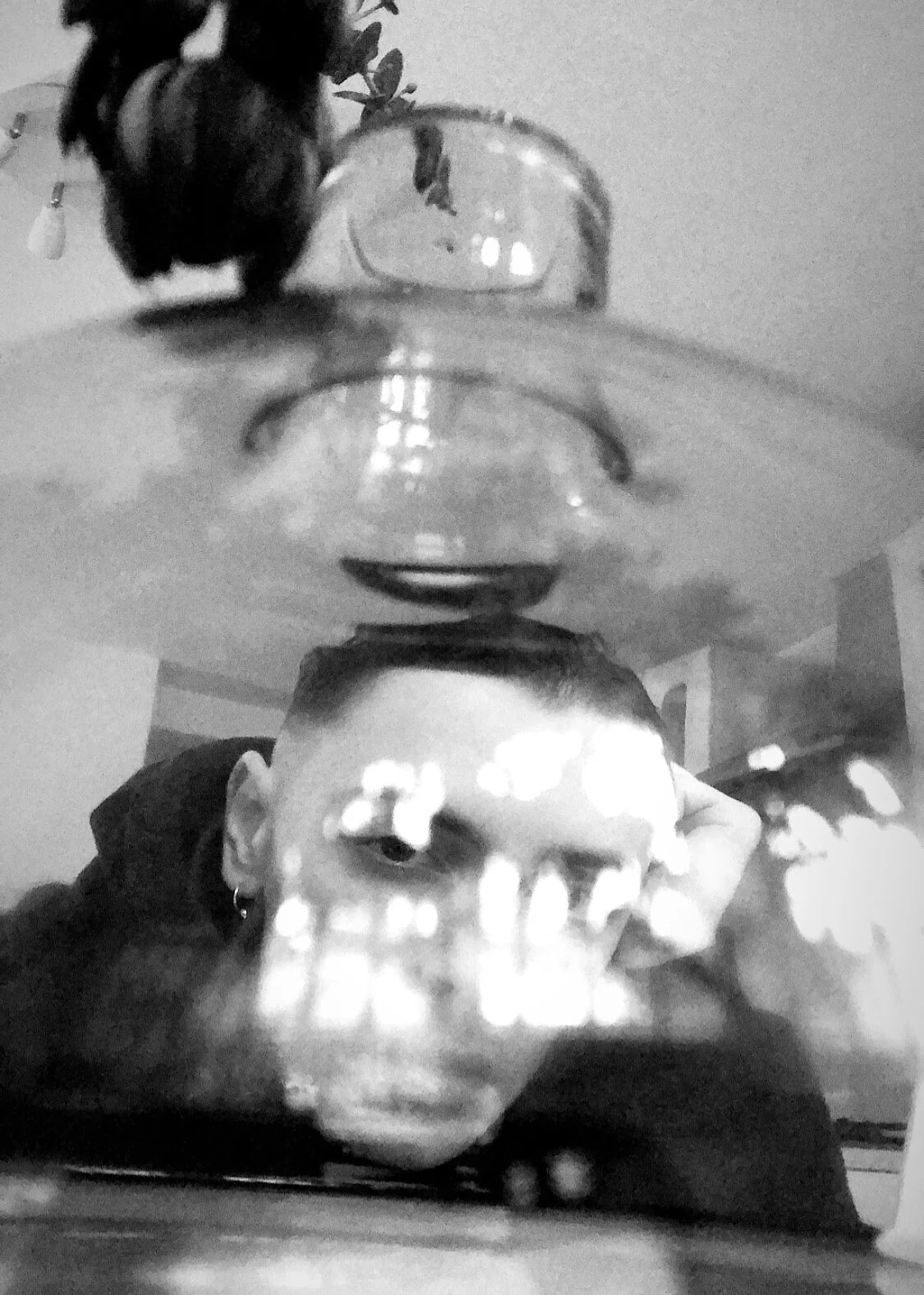 Jacob Allen of Puma Blue on his Pivotal Moment of Healing