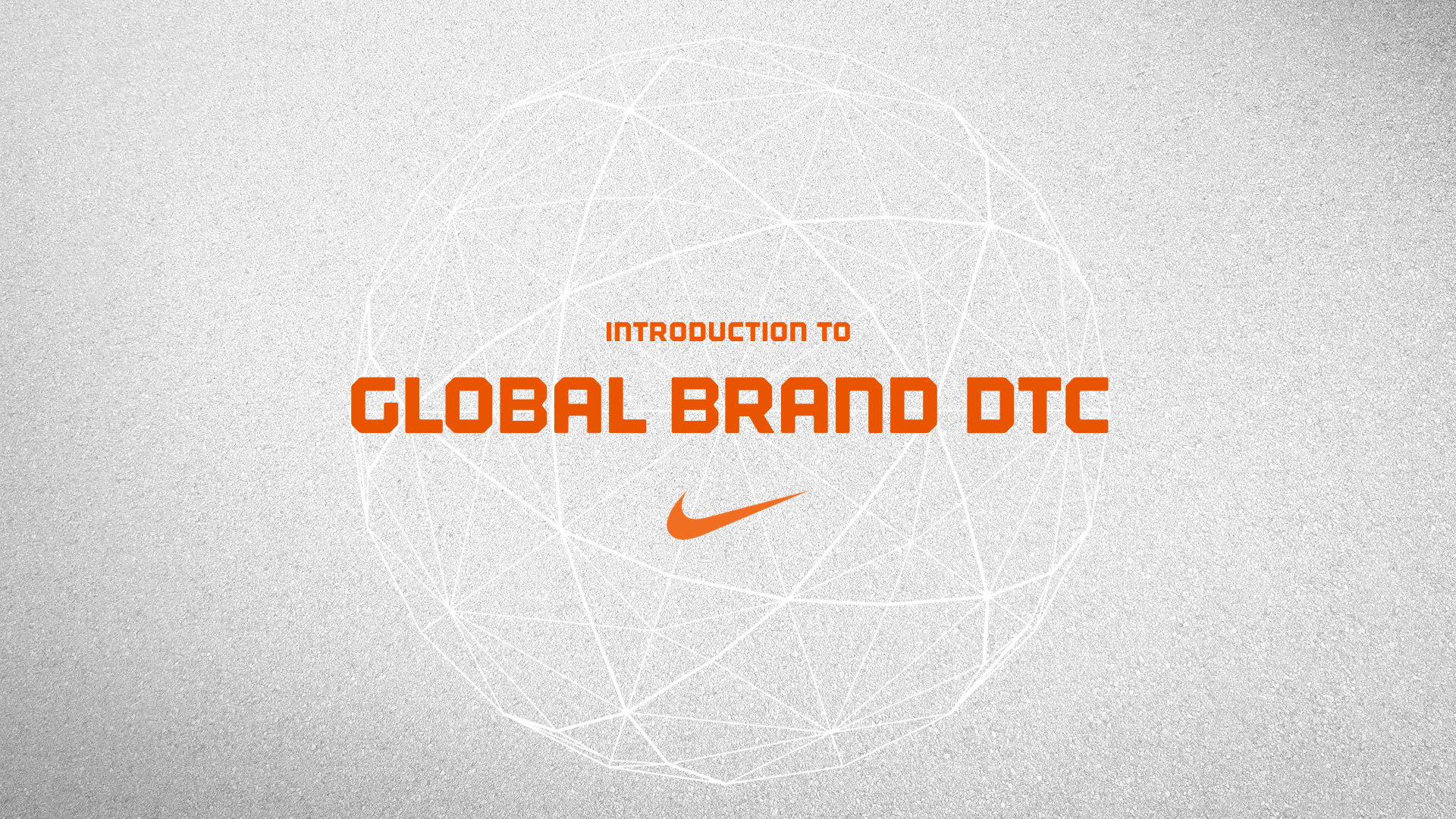 nike global brand