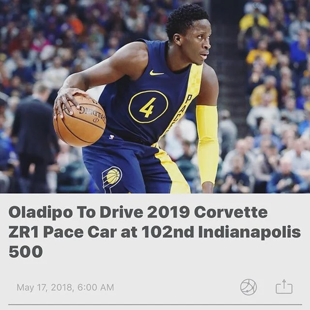 #APPROVED #pacers #indianapolis #indy500