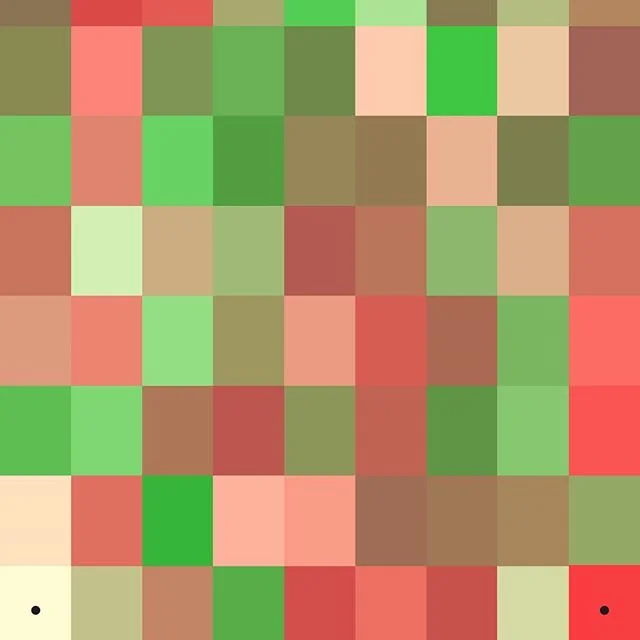 #palette #palate #pallet