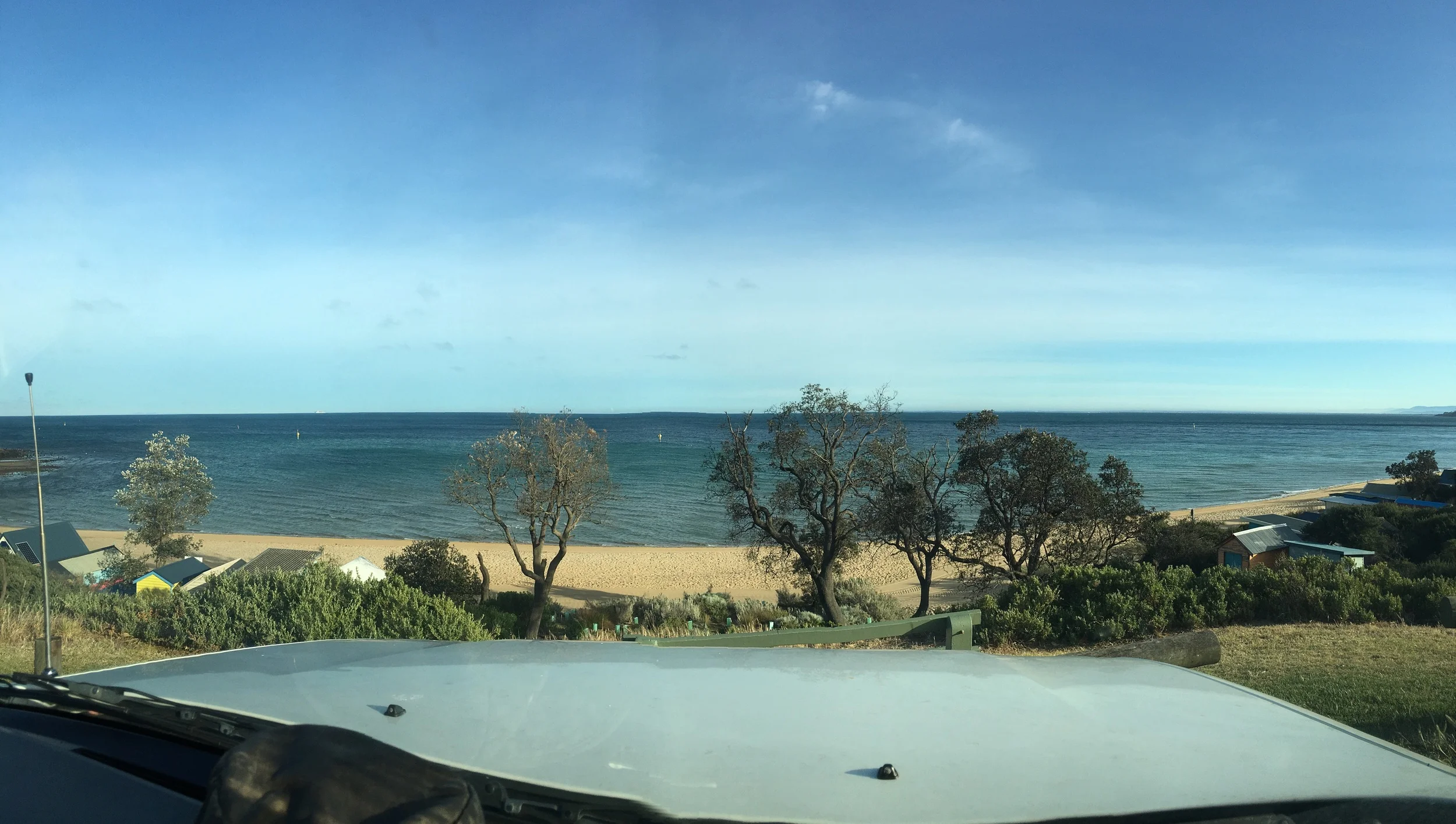 Mills Beach 4/11/2015