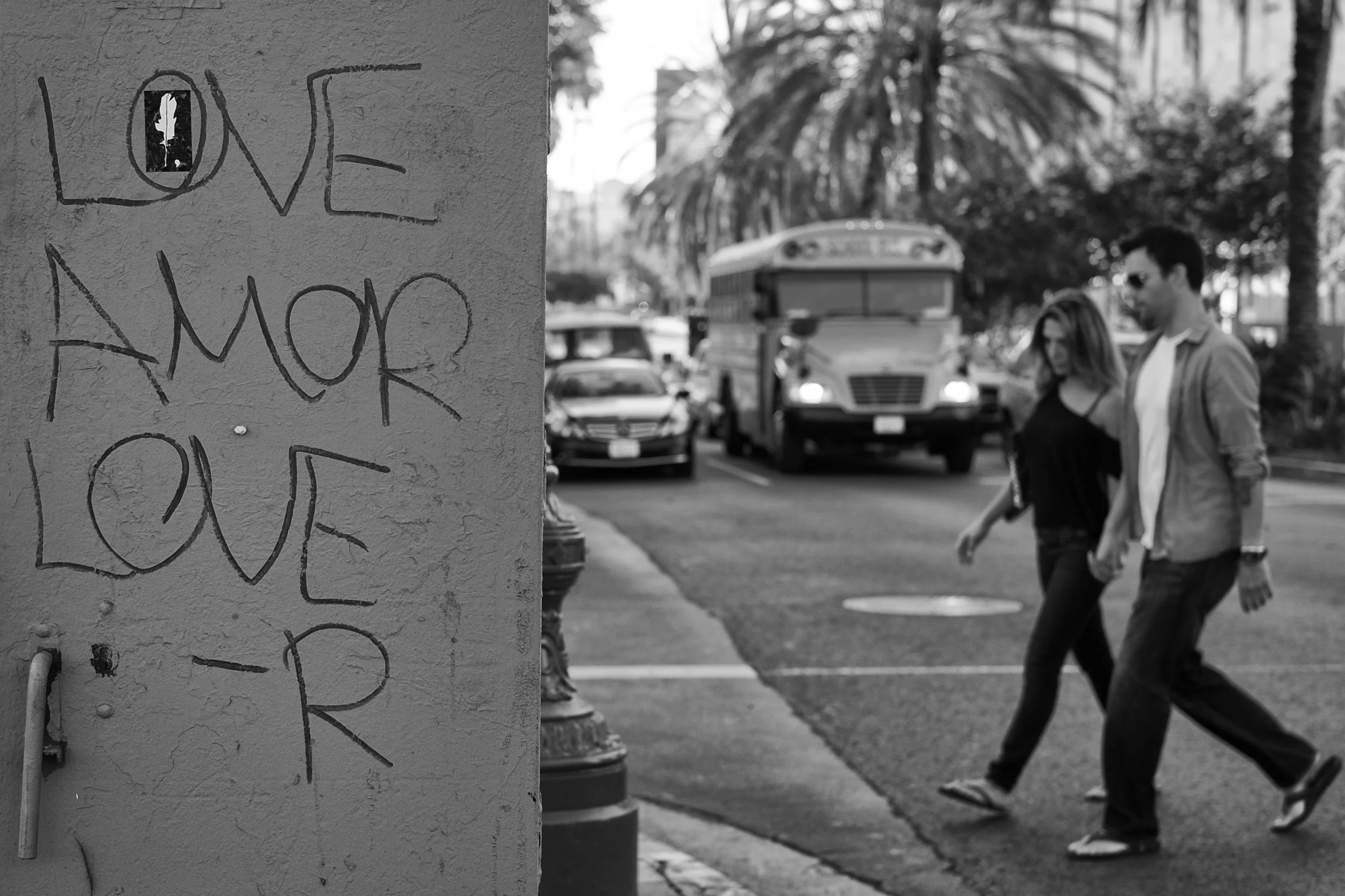 Love.