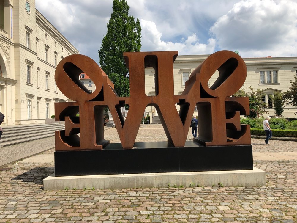 Hamburger Bahnhof