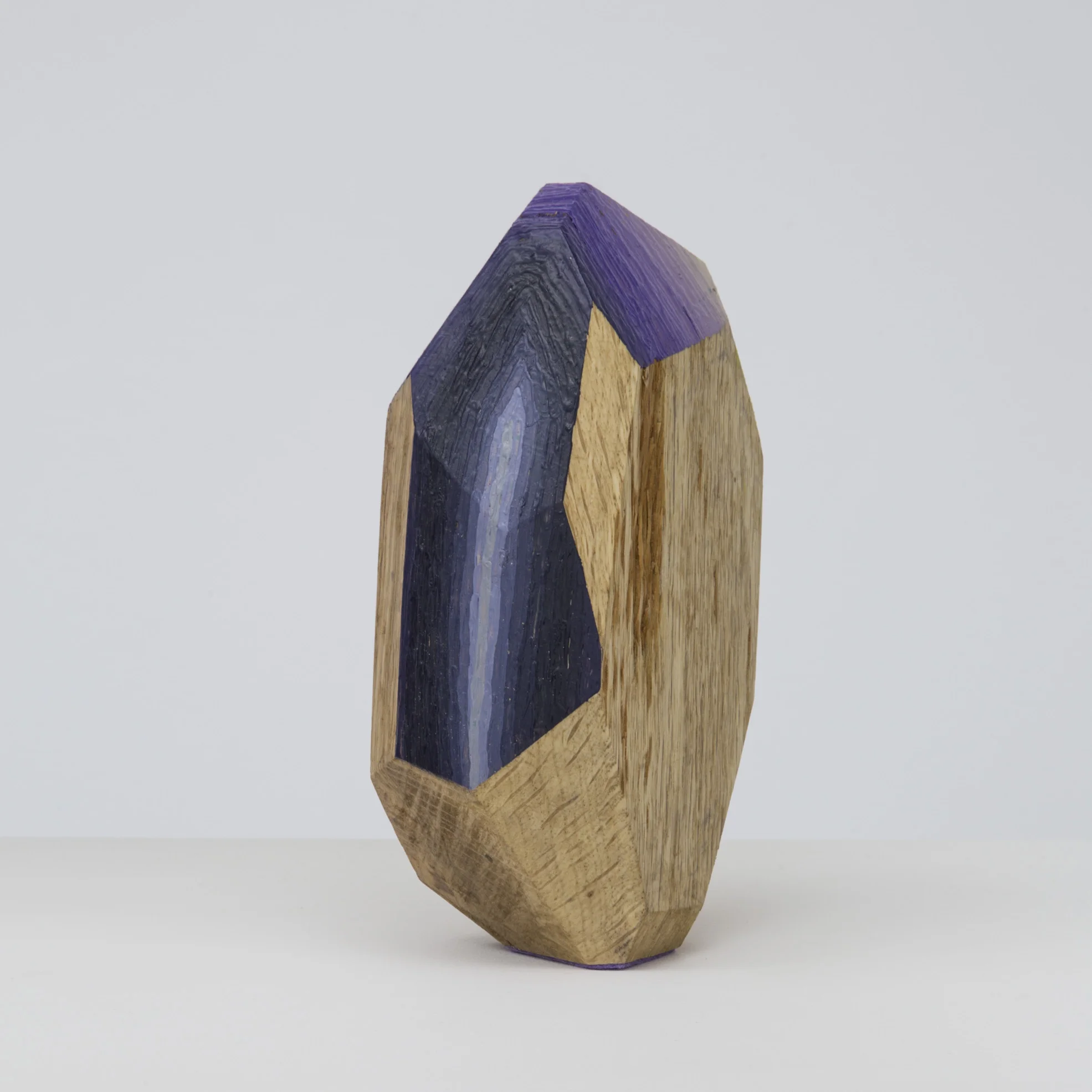 Woodrock (payne's gray to lime green)