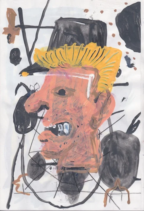  ART COLLECTOR DISCUSSES THE NEW TREND