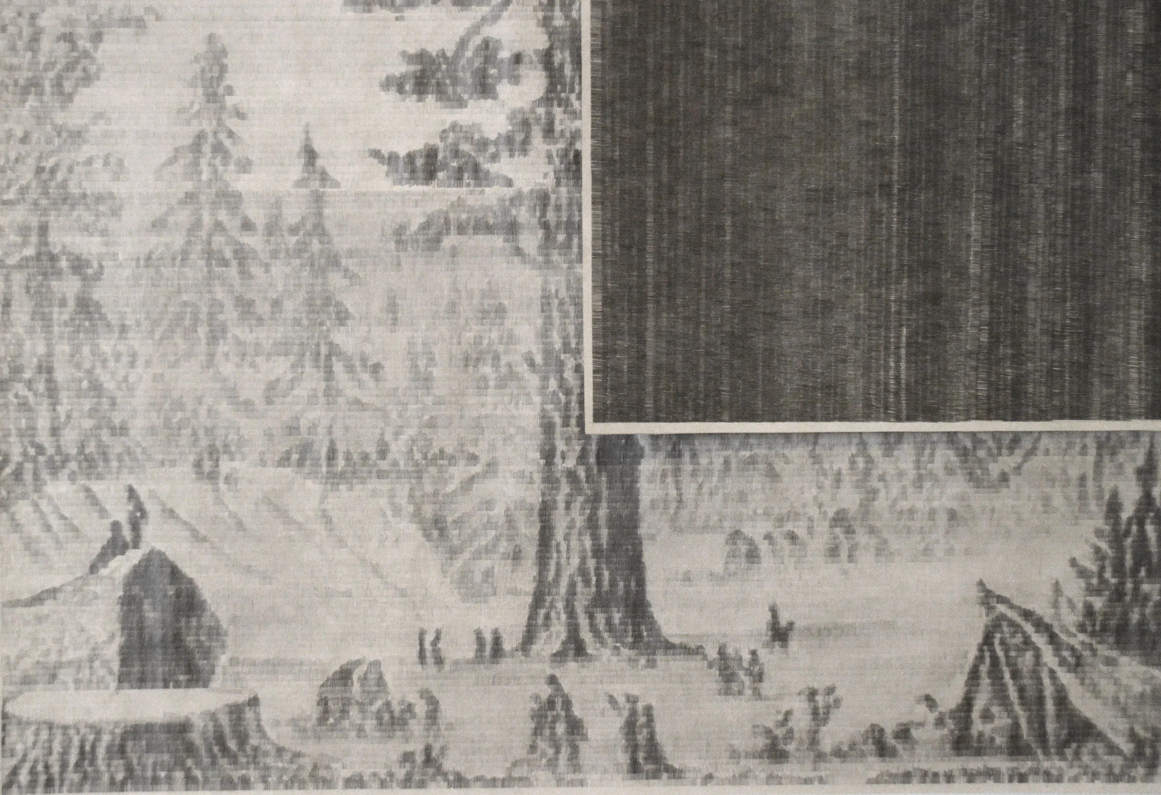 Arbol (detail)