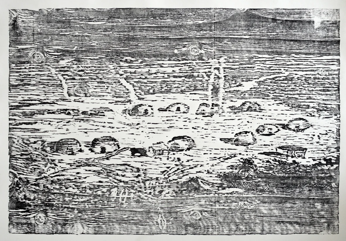 Ohlone Village