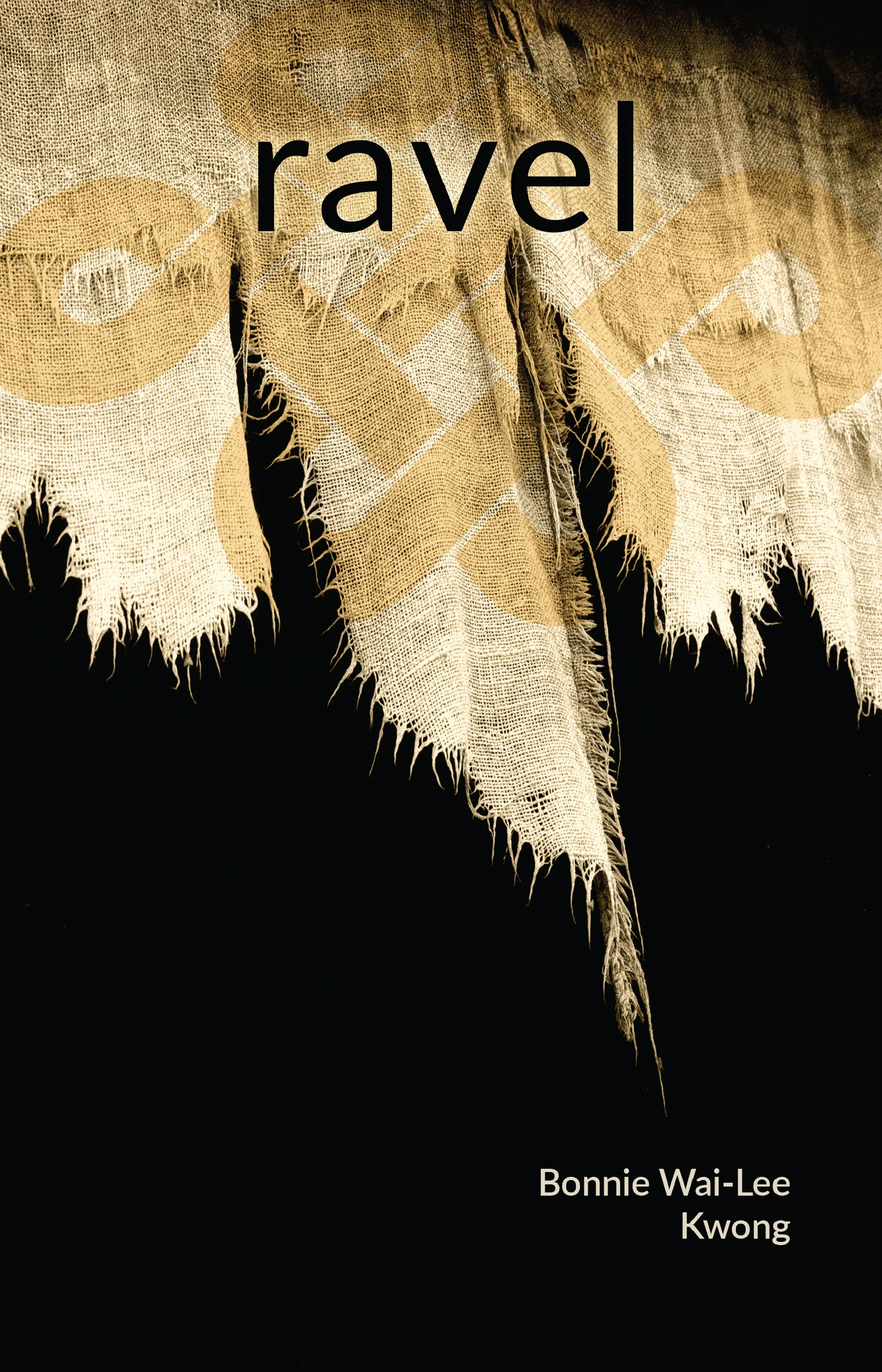 Book release event for ravel, Bonnie Kwong's new book.  September 26th, 2015 from 2-6pm