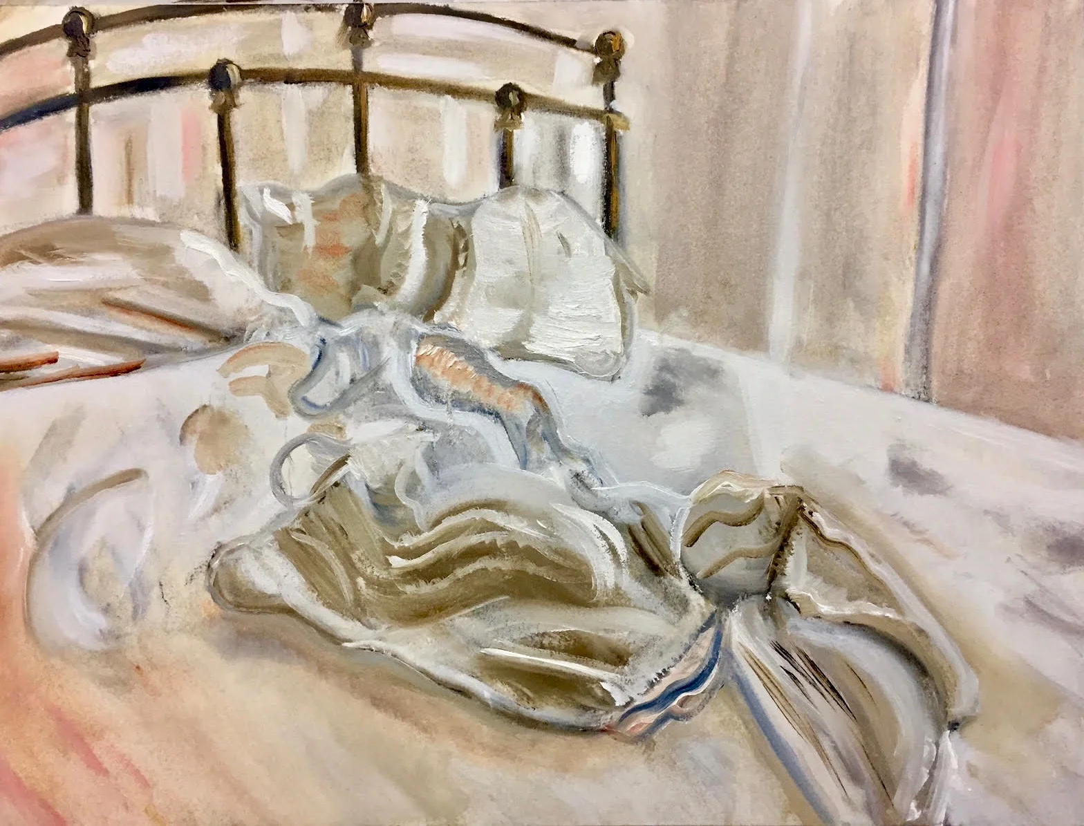 Morning study