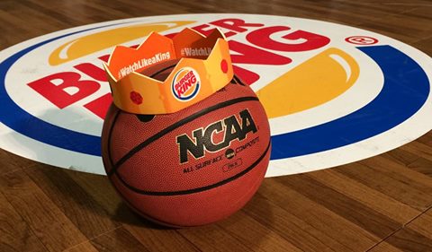 10,000 Crown Headbands Distributed At The Final Four