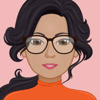 Faryal Jabbar Teen/YA Reviewer Reader Views Kids